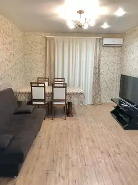 2-к кв. Липецкая область, Липецк ул. Леонтия Кривенкова, 35 (45.0 м)