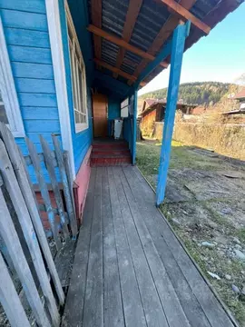 Дом в Алтай, Горно-Алтайск ул. Льва Толстого, 44 (48 м)