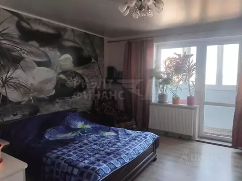 2-к кв. Калининградская область, Калининград Алданская ул., 38 (58.7 ...