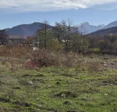 Участок в Северная Осетия, Владикавказ Редант СНО,  (5.0 сот.)