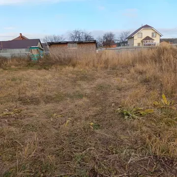 Участок в Татарстан, с. Высокая Гора ул. Большая Красная (13.5 сот.)