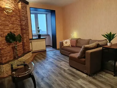 1-к кв. Санкт-Петербург просп. Пятилеток, 2 (52.0 м)