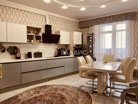 3-к кв. Белгородская область, Белгород Академическая ул., 23а (131.4 ...