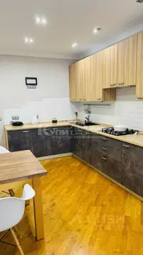 3-к кв. Ставропольский край, Ессентуки Октябрьская ул., 458Б (93.0 м)