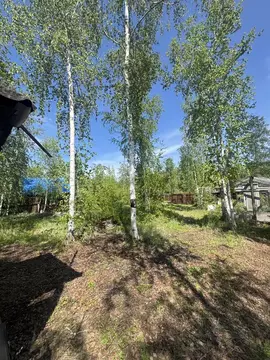 Участок, 8.7 сот., сельхоз (снт или днп)