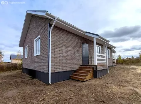 Дом в Конобеево, улица Победы (110 м)