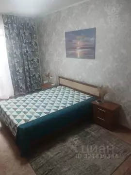 1-к кв. Омская область, Омск бул. Архитекторов, 12 (48.0 м)