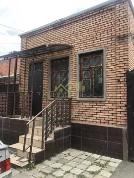 Дом в Владикавказ, улица Бимболата Ватаева, 57 (86 м)