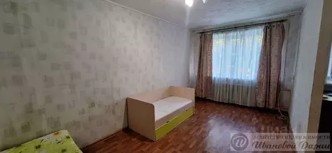 1-к кв. Самарская область, Новокуйбышевск ул. Островского, 5 (30.9 м)