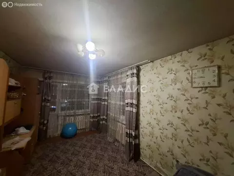 2-комнатная квартира: Ангарск, 179-й квартал, 4 (41.8 м)