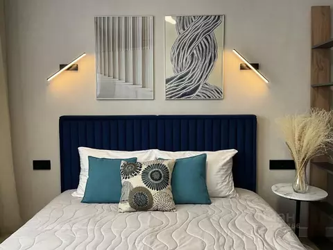 1-к кв. Санкт-Петербург Яхтенная ул., 9К2 (39.3 м)