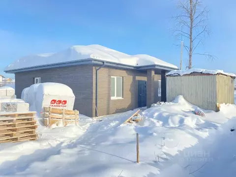 Дом в Тверская область, Калининский муниципальный округ, д. Кривцово ...