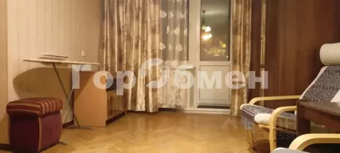 1-к кв. Москва 15-я Парковая ул., 18К1 (32.0 м)