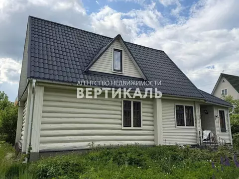 Дом в Москва Мачихино СНТ, 61соор2 (80 м)
