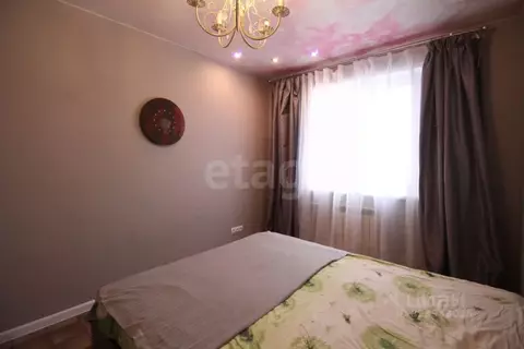 2-к кв. Красноярский край, Красноярск ул. Шевченко, 80 (51.0 м)