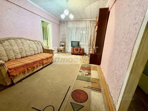 2-к кв. Брянская область, Брянск проезд 2-й Станке Димитрова, 7 (45.0 ...