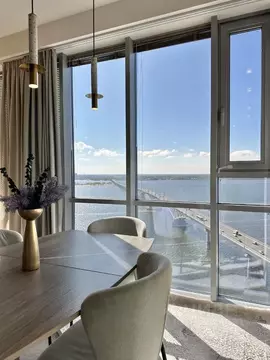 2-к кв. Саратовская область, Саратов Славянская пл., 2 (82.0 м)