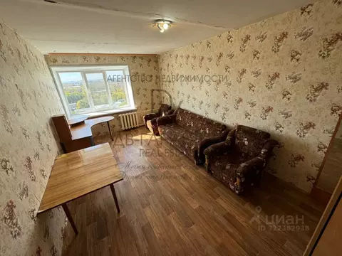 Комната Хабаровский край, Комсомольск-на-Амуре Вокзальная ул., 17к2 ...