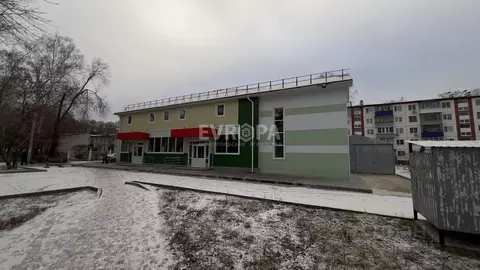 Офис в Ульяновская область, Ульяновск Сиреневый проезд, 8А (250 м)