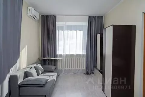 1-к кв. Самарская область, Самара ул. Чкаловский Спуск, 4 (30.0 м)