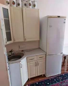 Студия Кемеровская область, Кемерово Космическая ул., 18 (25.0 м)