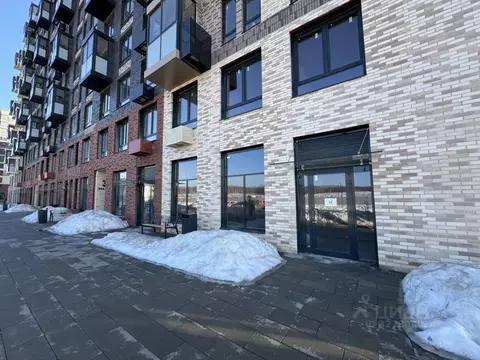 Помещение свободного назначения в Московская область, Ленинский ...