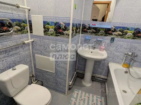 1-к кв. Липецкая область, Липецк ул. И.В. Свиридова, 4 (40.3 м)