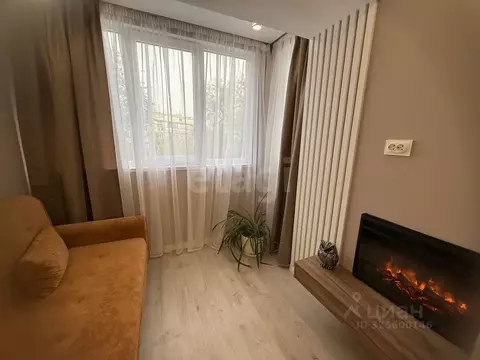 2-к кв. Севастополь просп. Генерала Острякова, 155А (46.7 м)