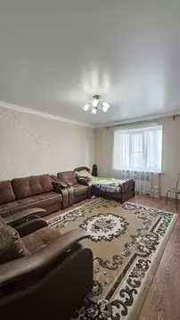 4-к кв. Кабардино-Балкария, Нальчик ул. Маяковского (90.0 м)