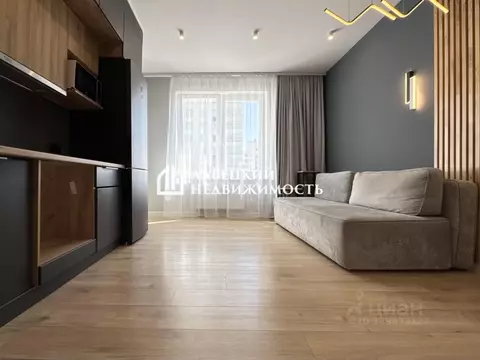 3-к кв. Пермский край, Пермь ул. Александра Турчевича, 8 (60.0 м)