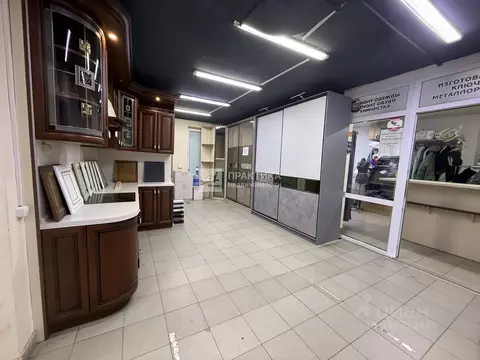 Помещение свободного назначения в Московская область, Балашиха ...