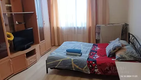 1-к кв. Московская область, Одинцово ул. Кутузовская, 7 (56.0 м)