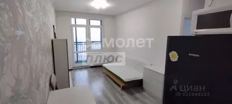 1-к кв. Татарстан, Казань Стадионная ул., 1 (35.0 м)