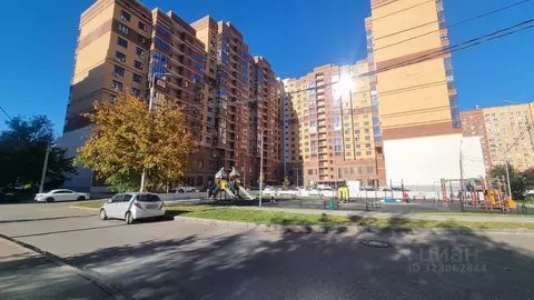 1-к кв. Московская область, Щелково Центральная ул., 16к1 (40.0 м)