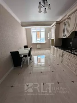 2-к кв. Дагестан, Махачкала просп. Петра 1, 14 (95.0 м)