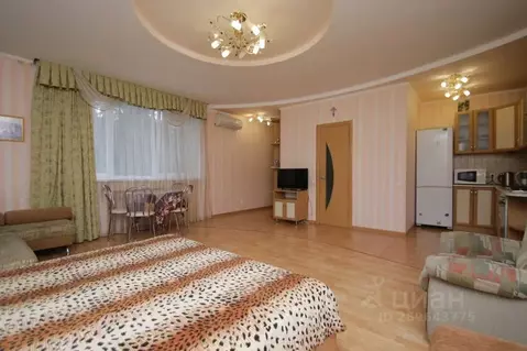 1-к кв. Крым, Ялта ул. Щербака, 13Б (40.0 м)