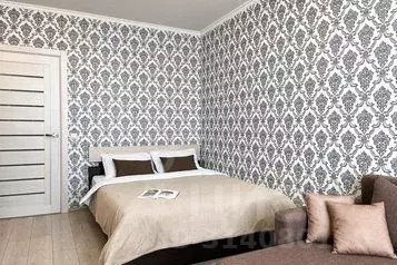 1-к кв. Ростовская область, Ростов-на-Дону Новое Поселение мкр, пер. ...