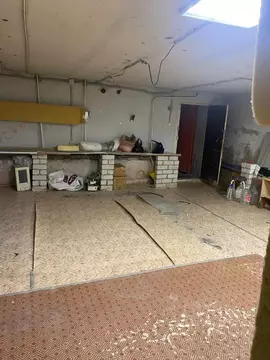 Помещение свободного назначения в Волгоградская область, Михайловка ...