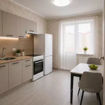 3-к кв. Санкт-Петербург Горелово тер., ш. Красносельское, 56к3 (82.0 ...