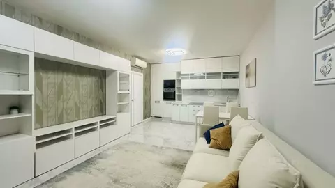 2-к кв. Москва Новодмитровская ул., 2к7 (49.1 м)