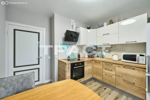 2-комнатная квартира: Воронеж, Московский проспект, 130 (60 м)