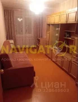 2-к кв. Башкортостан, Уфа ул. Богдана Хмельницкого, 133 (44.0 м)