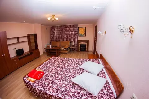 Комната Чувашия, Чебоксары просп. Мира, 76 (40.0 м)