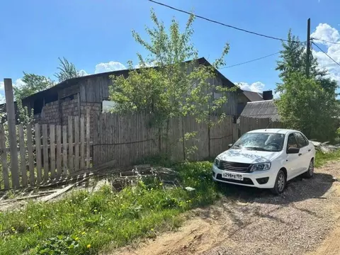 Участок в Пермский край, Березники Полевая ул., 32 (14.3 сот.)