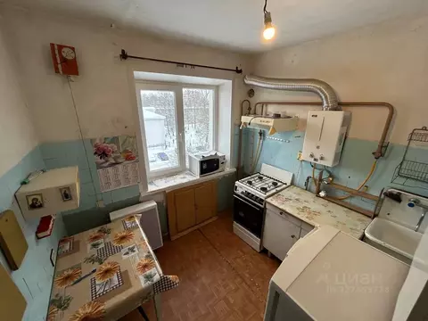 2-к кв. Псковская область, Великие Луки просп. Ленина, 57 (43.2 м)