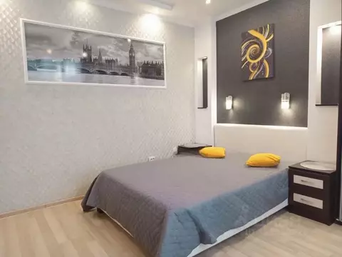 1-к кв. Севастополь просп. Античный, 66 (45.0 м)