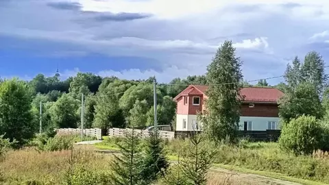 Дом в Ярославская область, Переславль-Залесский муниципальный округ, ...