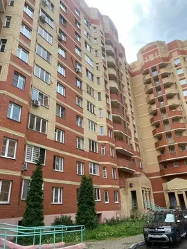 2-к кв. Московская область, Электросталь бул. 60-летия Победы, 4Б ...