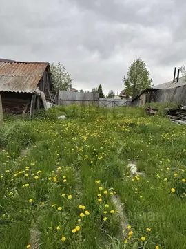 Дом в Свердловская область, Сысертский муниципальный округ, д. ...