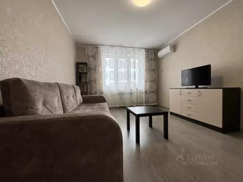 1-к кв. Башкортостан, Уфа ул. Пархоменко, 133/5 (36.0 м)